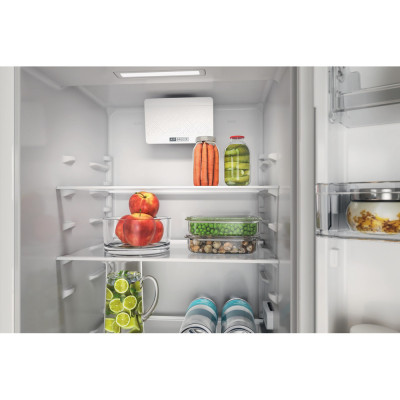 Холодильник Whirlpool WHC20D023B1SF Винница - изображение 5