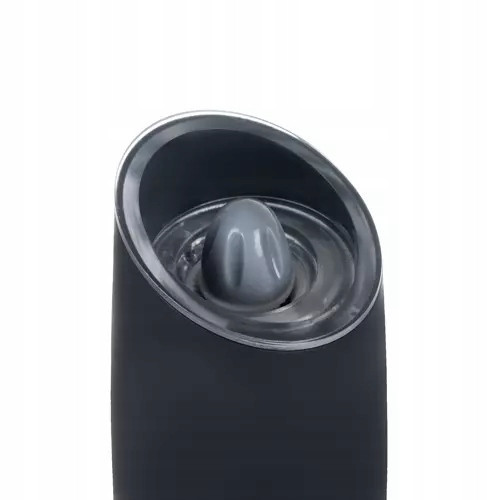 Электрическая мельница для специй 50 мл с подсветкой 2 шт Ruhhy (19558) Нововолынск - изображение 6