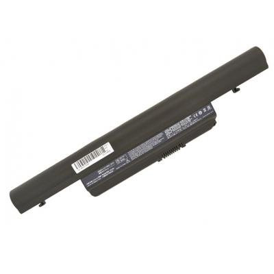 Аккумулятор для ноутбука AlSoft Acer AS10B31 5200mAh 6cell 11.1V Li-ion (A41712) Винница - изображение 2
