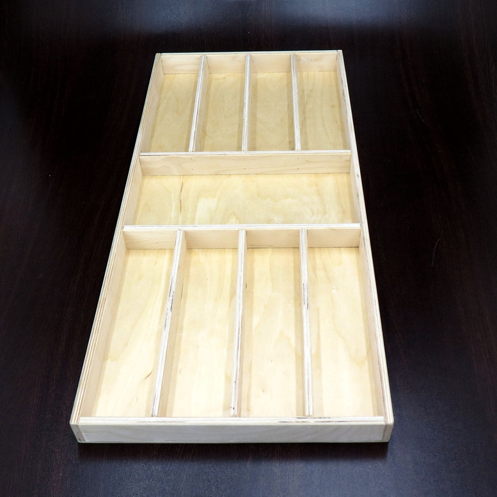 Лоток для столовых приборов 