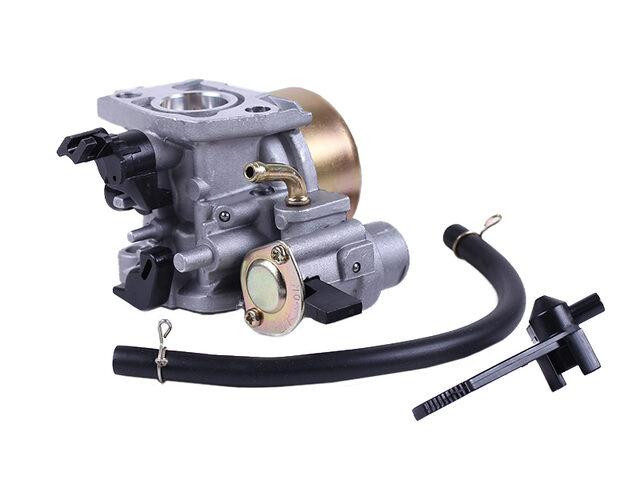 Карбюратор мотоблок 168F генератора GN 2-3,5 KW Мукачево - фото 2