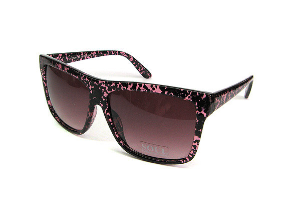 Окуляри сонцезахисні жіночі модні Soul Київ - фото 1
