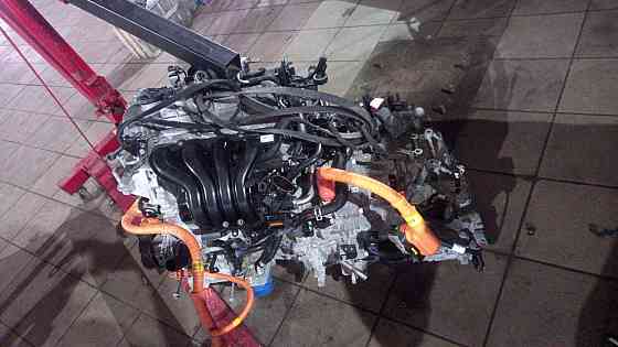 Двигун 1.6 Kia Niro 2016-2022 Київ