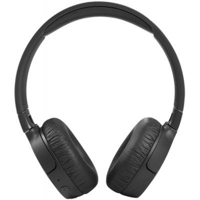 Навушники JBL Tune 660 NC Black (JBLT660NCBLK) Вінниця - фото 2