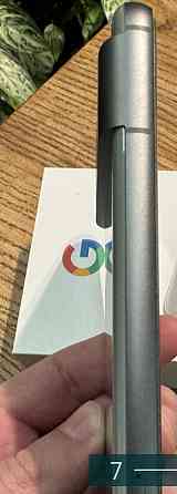 Смартфон Google Pixel 8 8/128Gb. Hazel. Київ