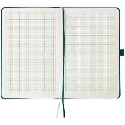 Тижневик Axent датований 2026 Partner Strong 125х195, лазурний (8505-26-63-A) Вінниця