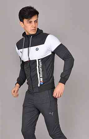 Мужской спортивный костюм Puma BMW Motorsport,оригинал.p.ХL(50) Киев