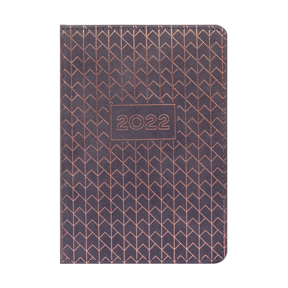 Щотижневик датований 2022 