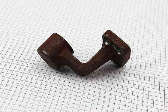 Важіль поворотного кулака правий Jinma 200/204/240/244 (184.31.190-1) Київ