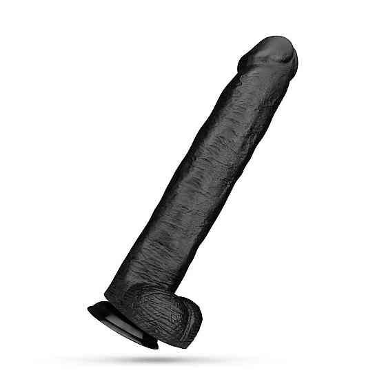 Фалоімітатор BUTTR — Operation Dingo Huge Dildo Sex Aura Київ