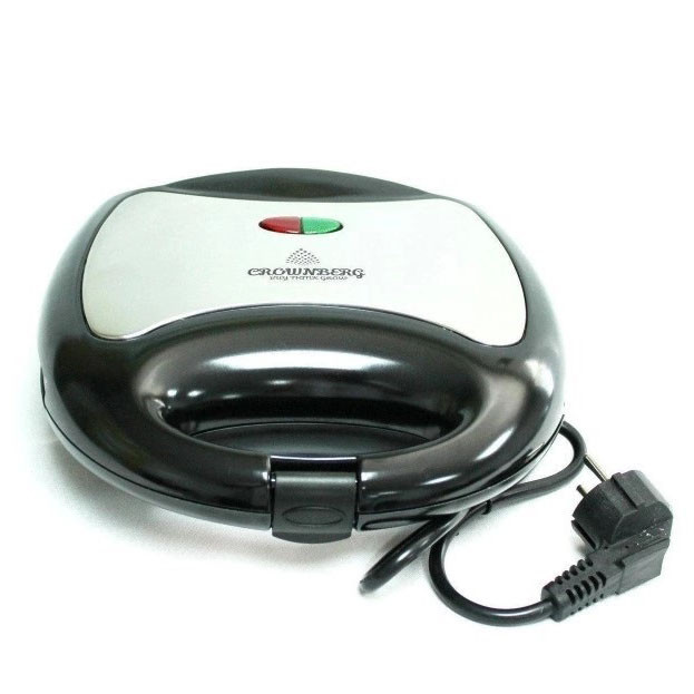 Мультипекарь вафельница, Электрогриль со съемными панелями, Бутербродница профессиональная PV-97 Ивано-Франковск - изображение 1