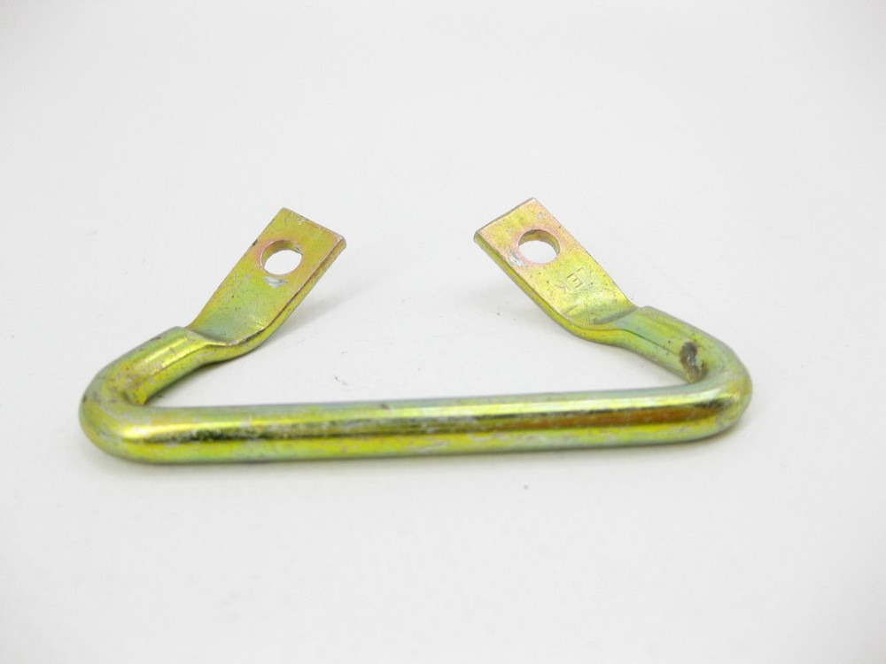 VAG  1H0857817A Напрямна стрічка переднього ременя безпеки VW Bora Golf Passat Sharan Seat Toledo Одеса - фото 7