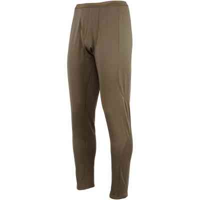 Термоштани Condor-Clothing Base II Mid-Weight Drawer XL Оливково-сірі (604-001-XL) Вінниця