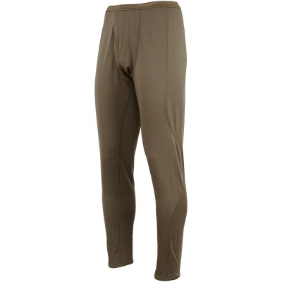 Термоштани Condor-Clothing Base II Mid-Weight Drawer XL Оливково-сірі (604-001-XL) Вінниця - фото 2