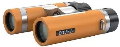 Бинокль Goview Бінокль Zoomr 8x26 Pomarańczowy Киев