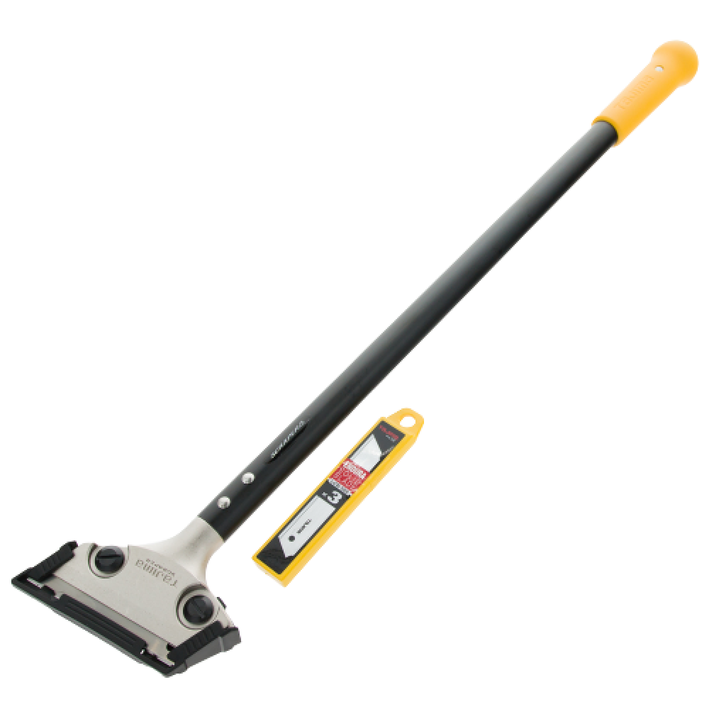 Ударный скребок Tajima для снятия краски/обоев 600мм SCRL600 Одесса - изображение 1