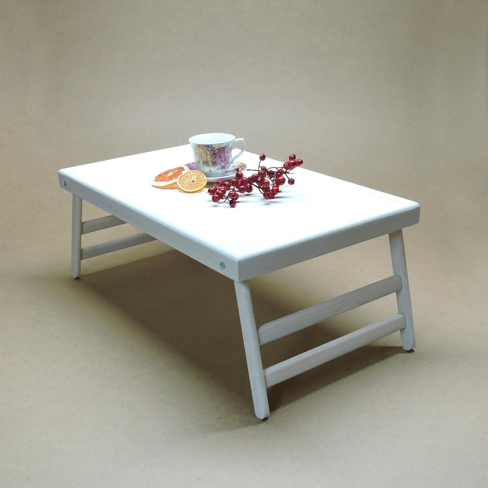 Столик-поднос для завтрака 