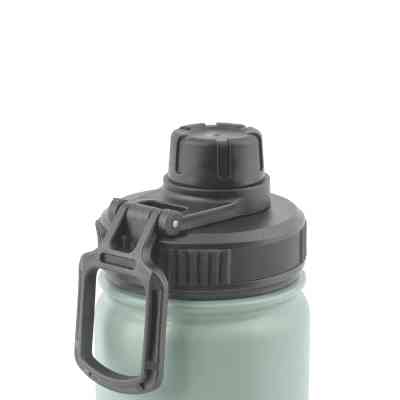 Термокружка Highlander Glug Bottle Insulated Slate Green, 660 ml (CP256-SGL) (931635) Вінниця