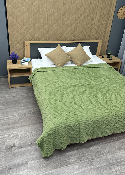 Плед 200х230 см (+-10см) 