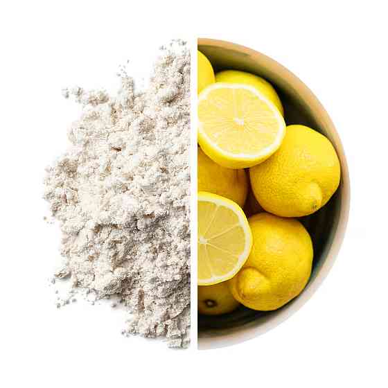 Ізотонік Nutrend IsoDrinx 1000 g (Bitter Lemon) Луцьк