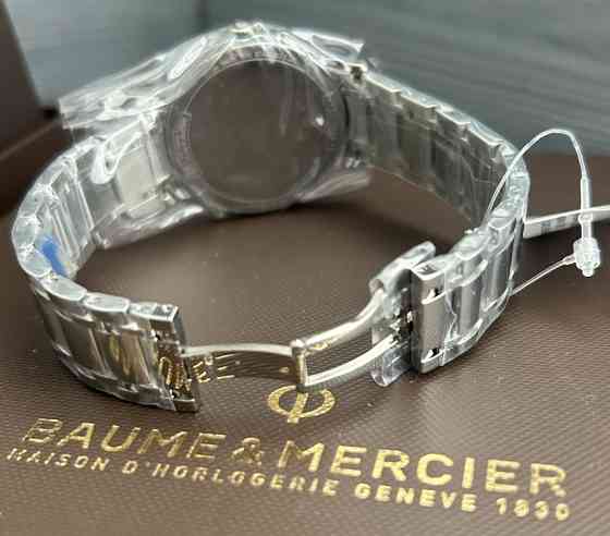 Женские Часы Baume & Mercier Киев