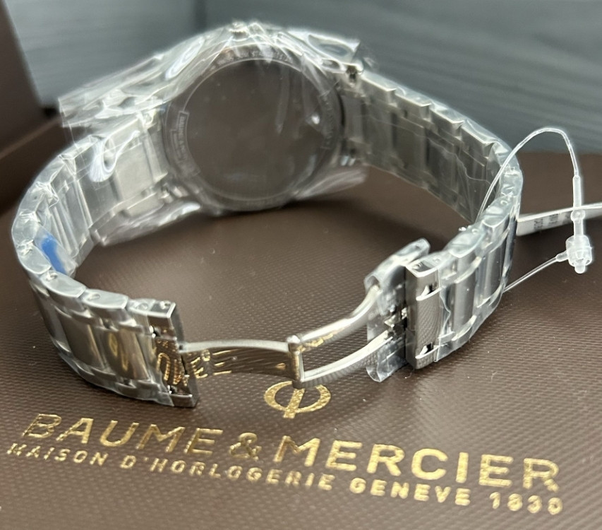Жіночі Годинники Baume&Mercier Київ - фото 1