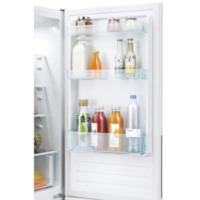 Холодильник Candy CCT3L517EW Винница - изображение 2