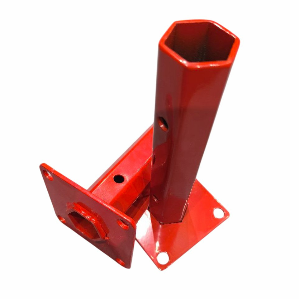 Ступиці для ґрунтозачепів - розболтування: 110 мм Харків - фото 7