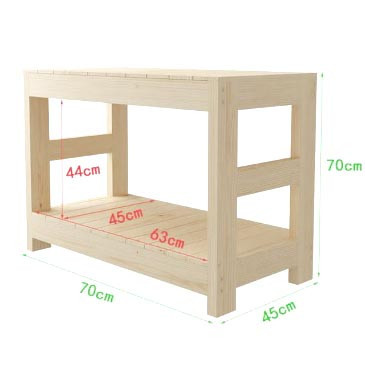 Тумба для аквариума 