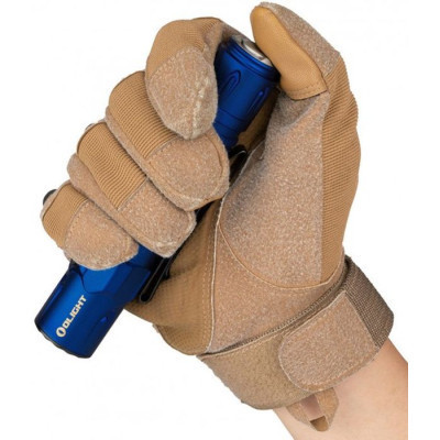 Ліхтар Olight Warrior 3S Water (2370.36.73) Вінниця - фото 7