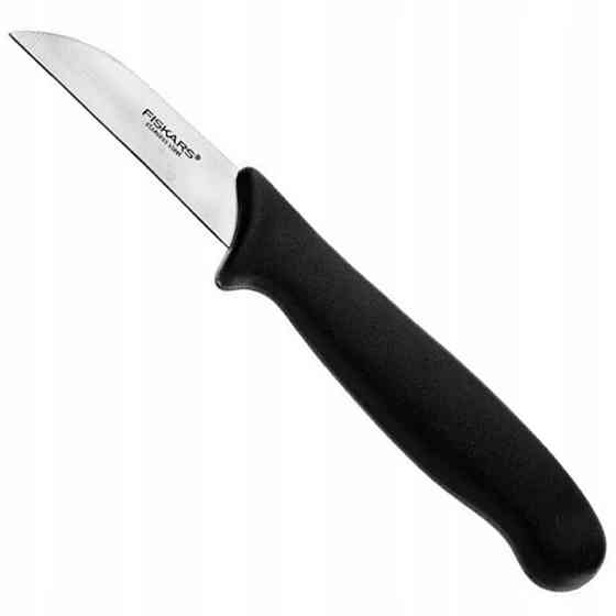 Набор Кухонных Ножей для чистки 3 предмета Fiskars 