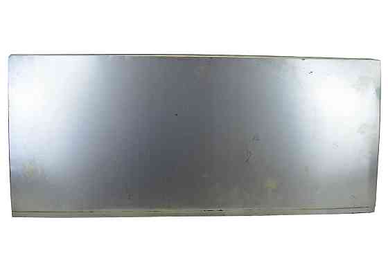 Вставка УАЗ 451 (буханка) №9 боковины широкая левая ремонтная Мукачево