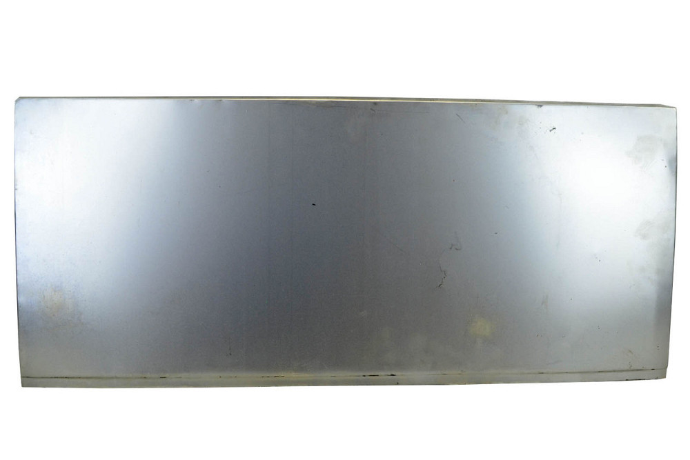 Вставка УАЗ 451 (буханець) №9 боковини широка ліва ремонтна Мукачево - фото 1