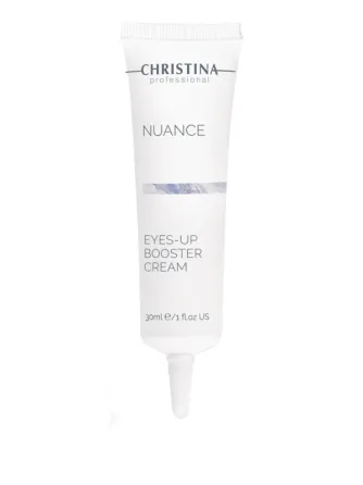 Крем-бустер для шкіри навколо очей Christina Nuance Eyes Up Booster Cream 30 мл Дніпро