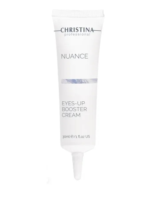 Крем-бустер для шкіри навколо очей Christina Nuance Eyes Up Booster Cream 30 мл Дніпро - фото 1