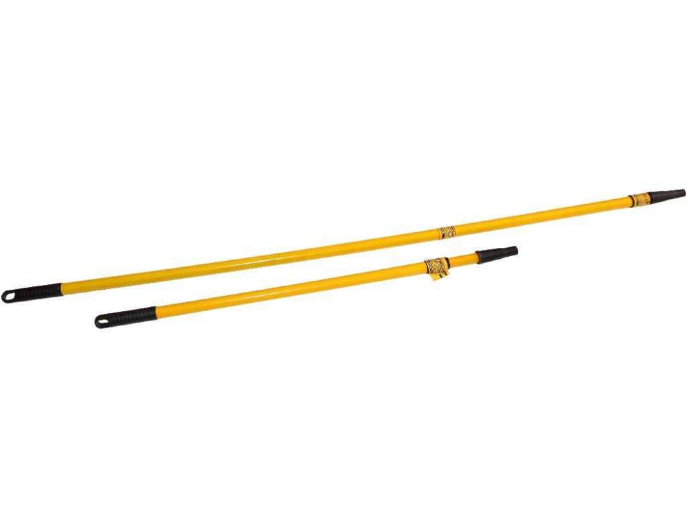 Ручка телескопічна 1,5м - 3м 17-008 ТМ HT TOOLS Київ - фото 1