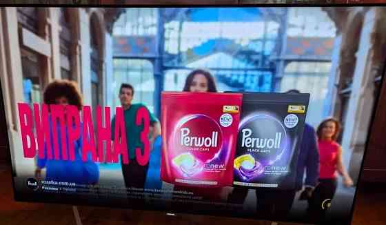 Телевізор Philips OLED 9002 — 4K Android 6 Київ