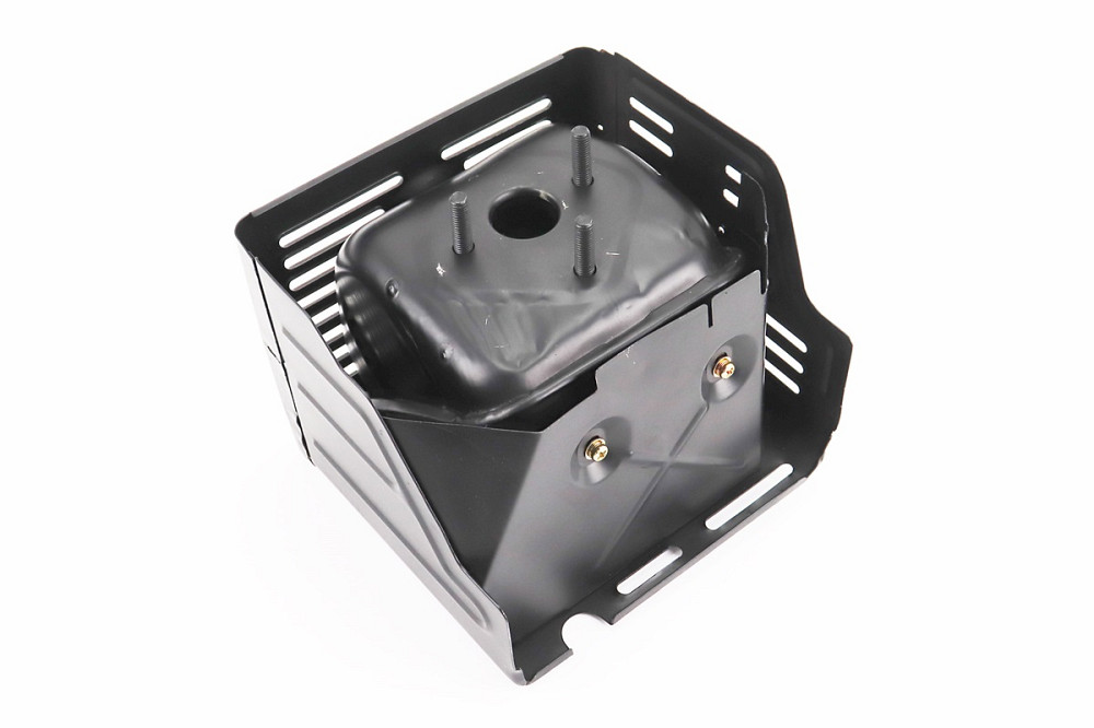 Глушник 173F/177F/182F/188F/190F Киев - изображение 3