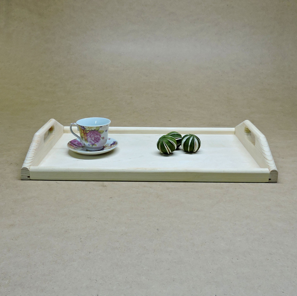 Піднос дерев'яний "Рошфор" бланже Миколаїв - фото 5