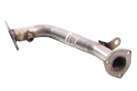 Труба приемная Lanos 1.4 Bosal нерж. Винница