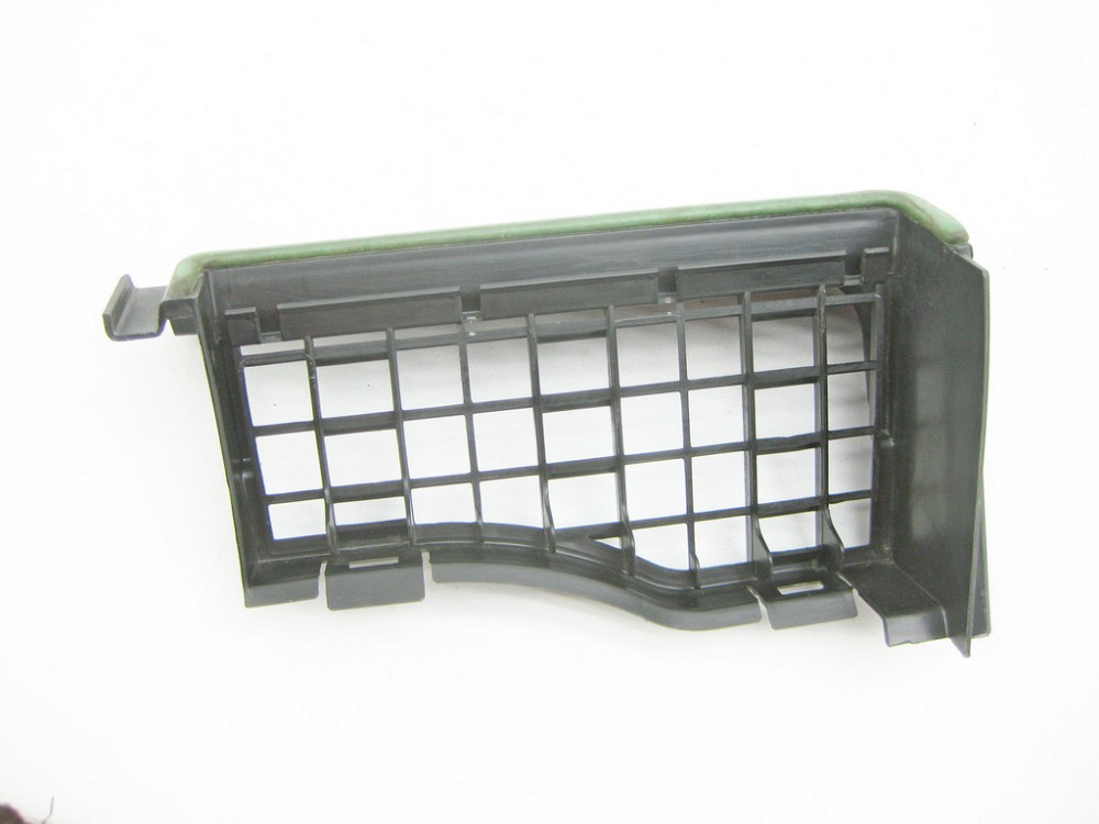 Mercedes-Benz  A1768300413 Повітрозабірник на пічку салону CLA Shooting Brake X117 CLA C117 GLA X156 A-class W176 Одеса - фото 5