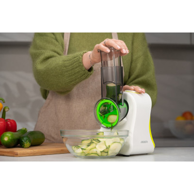 Измельчитель Ardesto CHK-G200W Винница - изображение 3