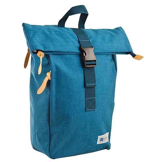 Рюкзак міський "Smart" Roll-top T-70 557580 "Tube Turquoise", шт Київ
