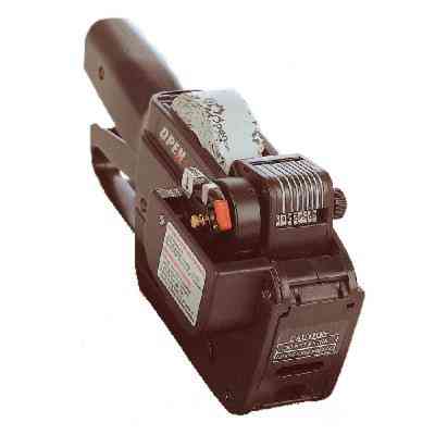 Этикет-пистолет Open ТEXTIL 2234 (C2234) Винница