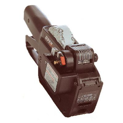 Етикет-пістолет Open ТEXTIL 2234 (C2234) Вінниця - фото 1