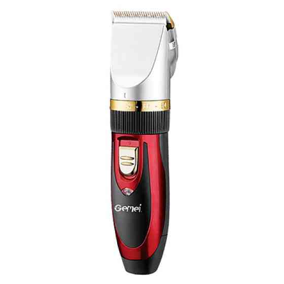 Машинка для стрижки GEMEI GM-550 Киев