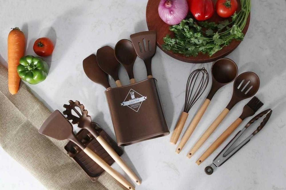 Кухонна утварь ZP-053 Одеса - фото 6