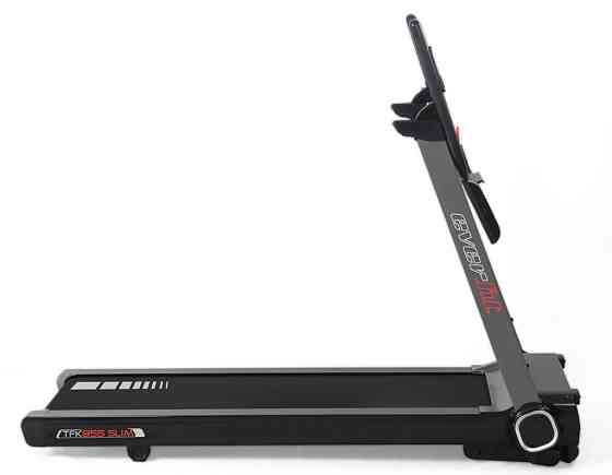 Беговая дорожка Everfit TFK 855 Slim (TFK-855-SLIM) Киев