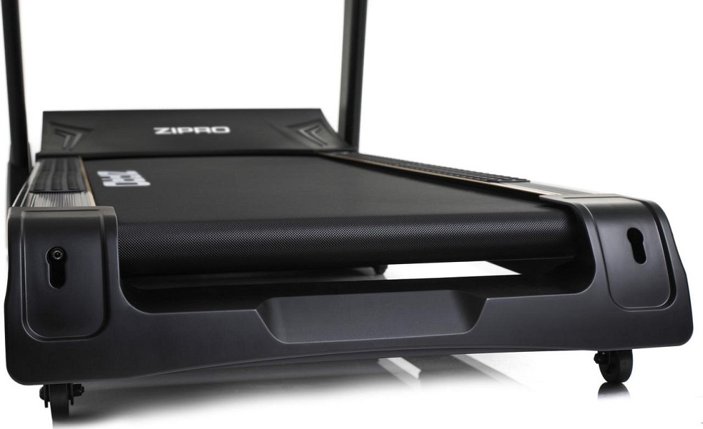 Беговая дорожка электрическая Zipro Dream Gold Киев - изображение 10