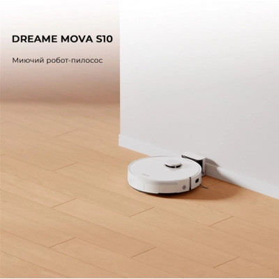 Пилосос MOVA S10 (RLS42SA) Вінниця - фото 8